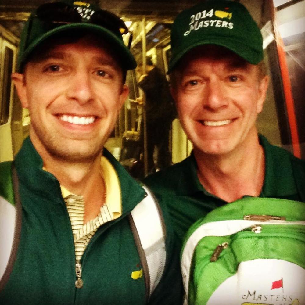 Meet your Posher, Steven